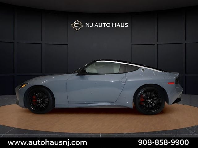 2024 Nissan Z Performance Automatic - 22980256 - 4