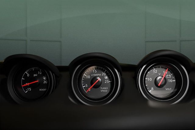 2024 Nissan Z Performance Automatic - 22980256 - 50