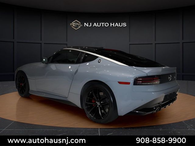 2024 Nissan Z Performance Automatic - 22980256 - 5