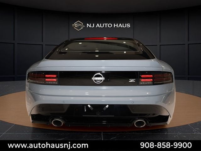 2024 Nissan Z Performance Automatic - 22980256 - 6