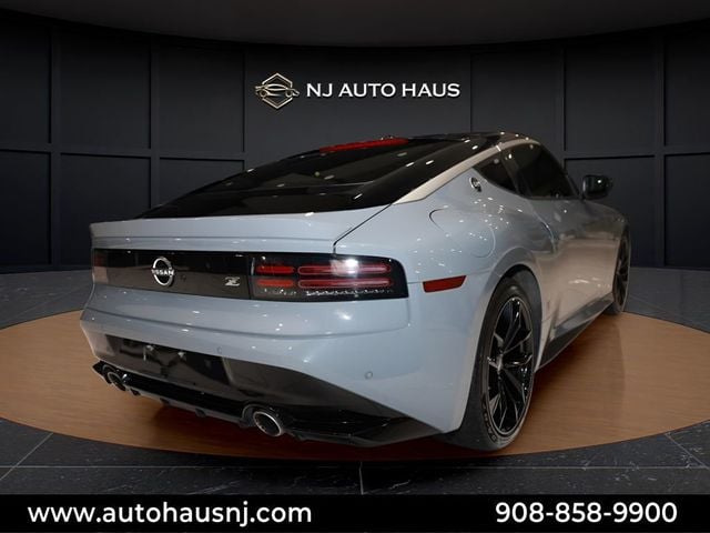 2024 Nissan Z Performance Automatic - 22980256 - 7