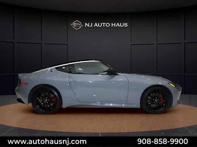 2024 Nissan Z Performance Automatic - 22980256 - 8