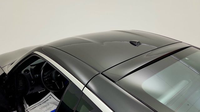 2024 Nissan Z Performance Automatic - 23097122 - 9