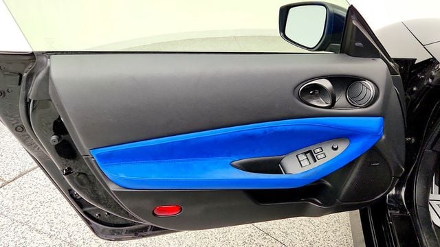 2024 Nissan Z Performance Automatic - 23097122 - 10