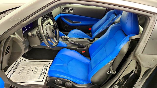 2024 Nissan Z Performance Automatic - 23097122 - 12