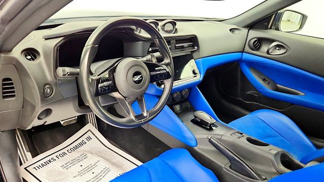 2024 Nissan Z Performance Automatic - 23097122 - 13