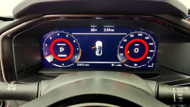2024 Nissan Z Performance Automatic - 23097122 - 15