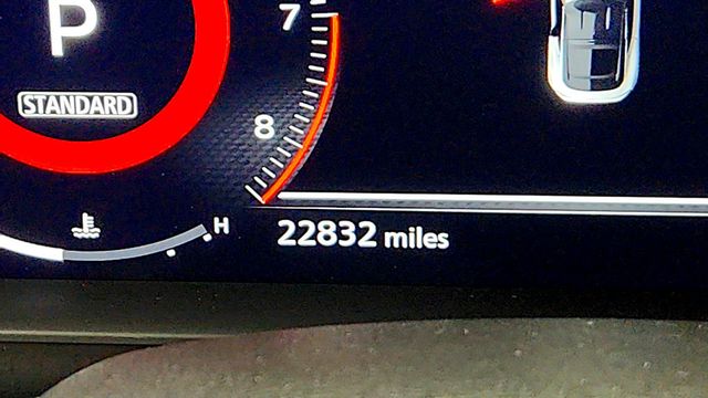2024 Nissan Z Performance Automatic - 23097122 - 16