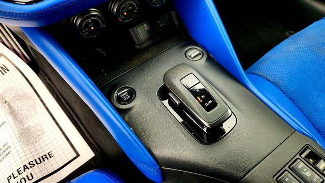 2024 Nissan Z Performance Automatic - 23097122 - 17