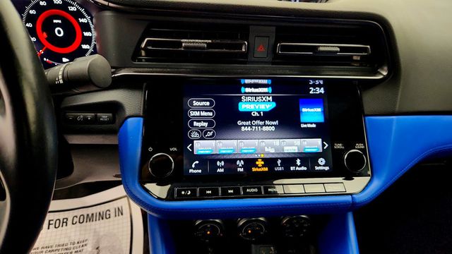 2024 Nissan Z Performance Automatic - 23097122 - 19