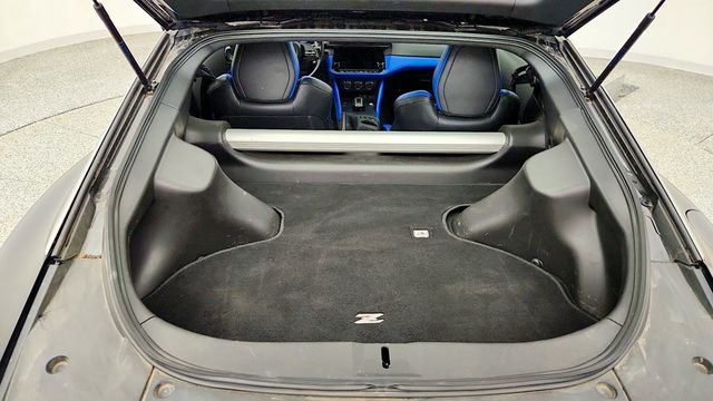 2024 Nissan Z Performance Automatic - 23097122 - 20