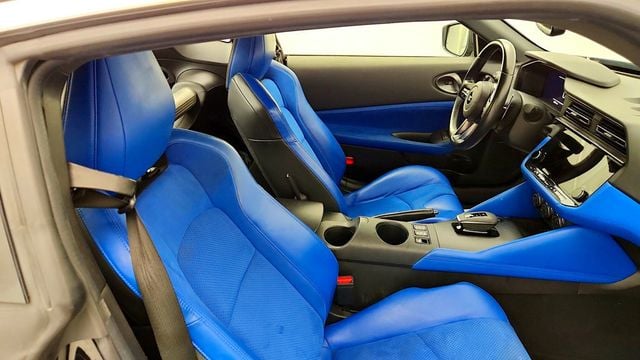 2024 Nissan Z Performance Automatic - 23097122 - 21