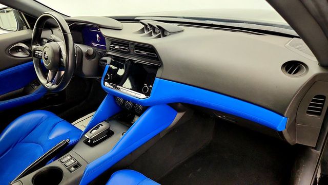 2024 Nissan Z Performance Automatic - 23097122 - 22