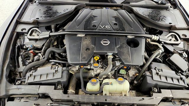 2024 Nissan Z Performance Automatic - 23097122 - 23