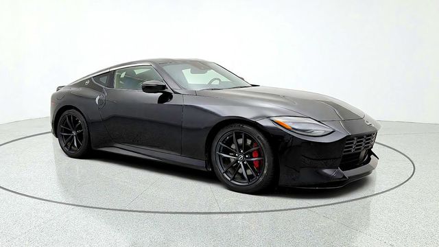 2024 Nissan Z Performance Automatic - 23097122 - 2