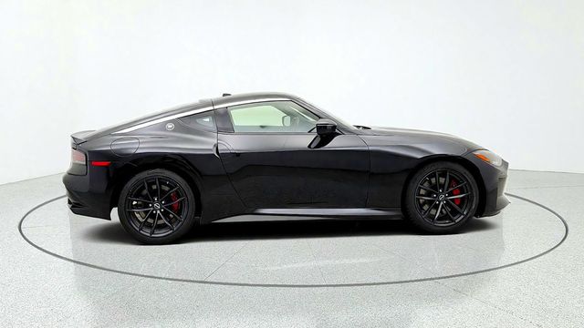 2024 Nissan Z Performance Automatic - 23097122 - 3