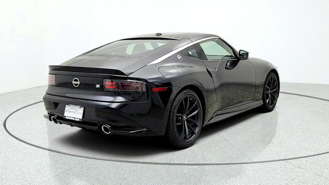 2024 Nissan Z Performance Automatic - 23097122 - 4
