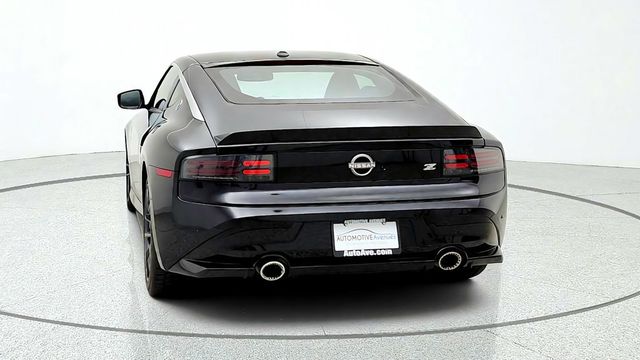2024 Nissan Z Performance Automatic - 23097122 - 5