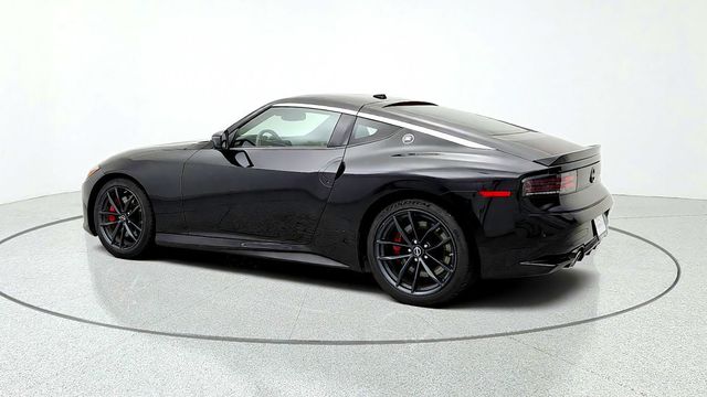 2024 Nissan Z Performance Automatic - 23097122 - 6