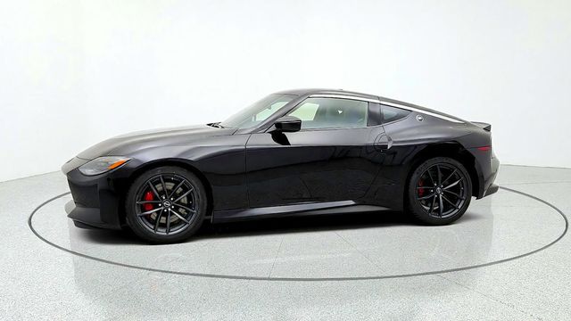 2024 Nissan Z Performance Automatic - 23097122 - 7