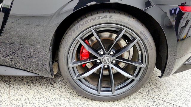 2024 Nissan Z Performance Automatic - 23097122 - 8