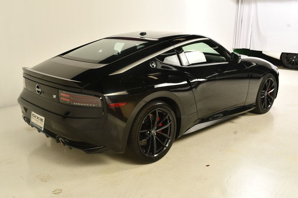 2024 Nissan Z Performance photo 10