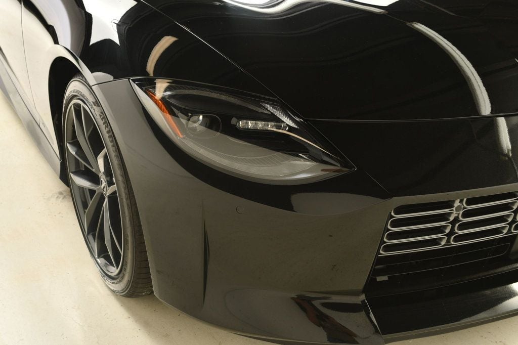 2024 Nissan Z Performance photo 11
