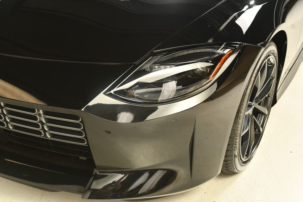 2024 Nissan Z Performance photo 12
