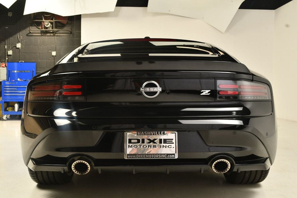 2024 Nissan Z Performance photo 14