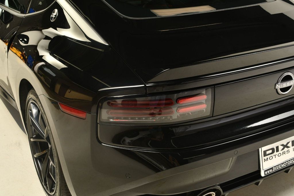 2024 Nissan Z Performance photo 15