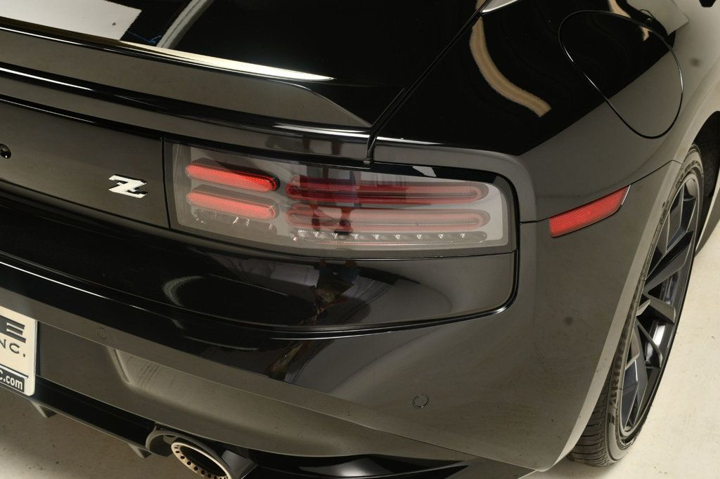2024 Nissan Z Performance photo 16