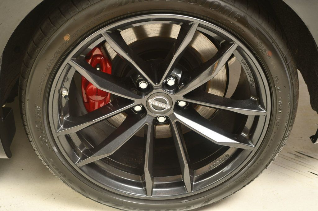 2024 Nissan Z Performance photo 17