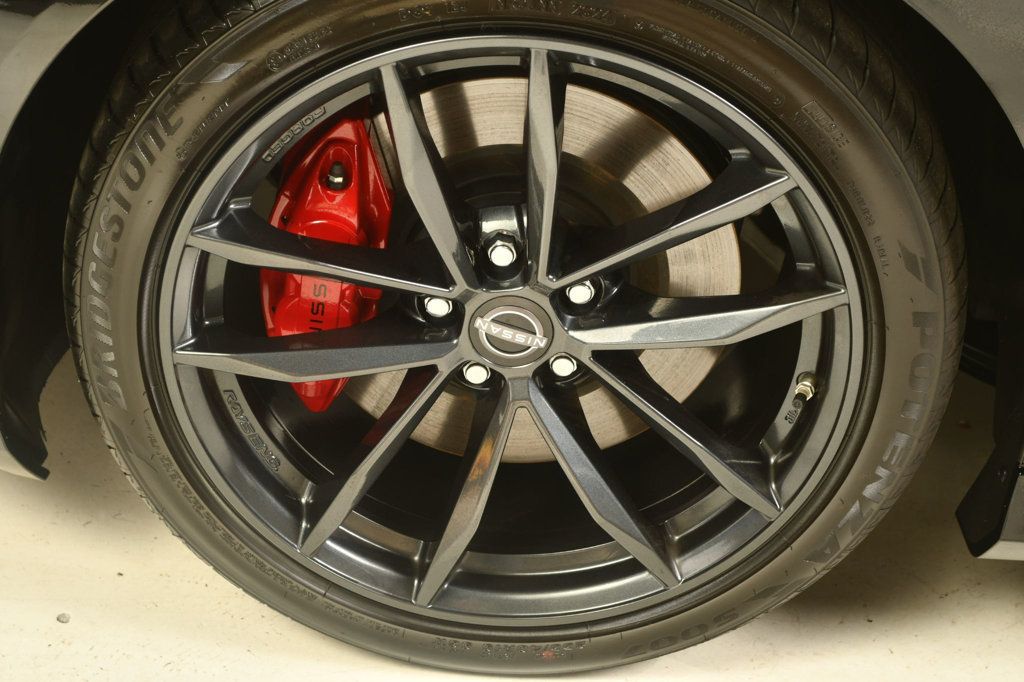2024 Nissan Z Performance photo 18