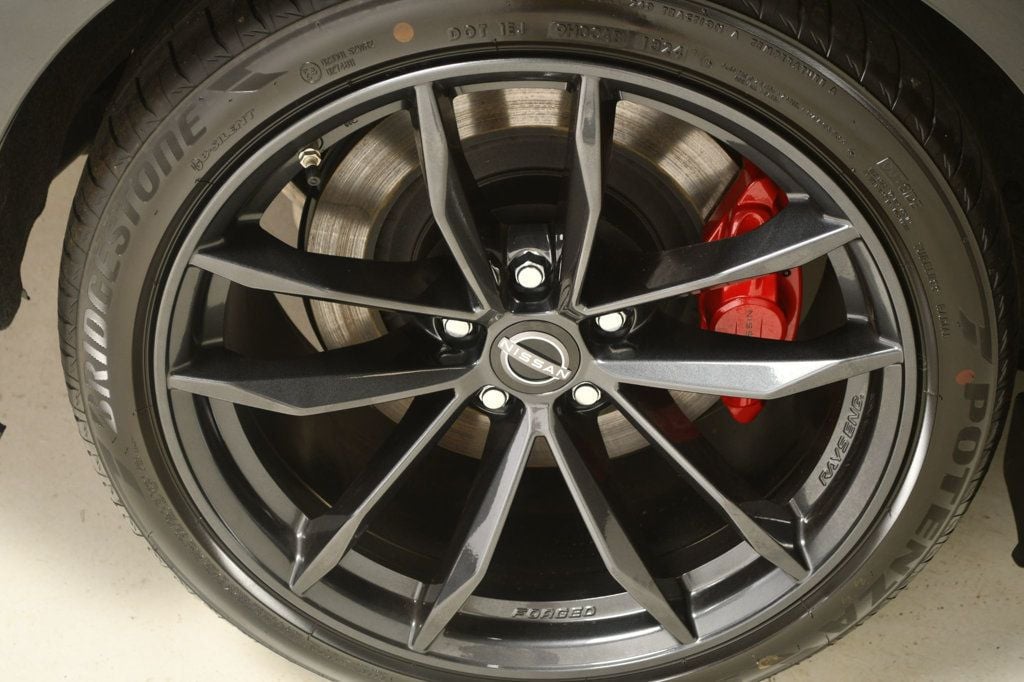 2024 Nissan Z Performance photo 19