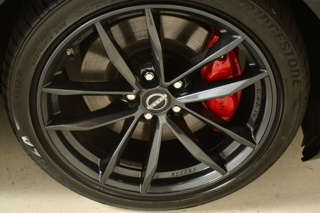 2024 Nissan Z Performance photo 20