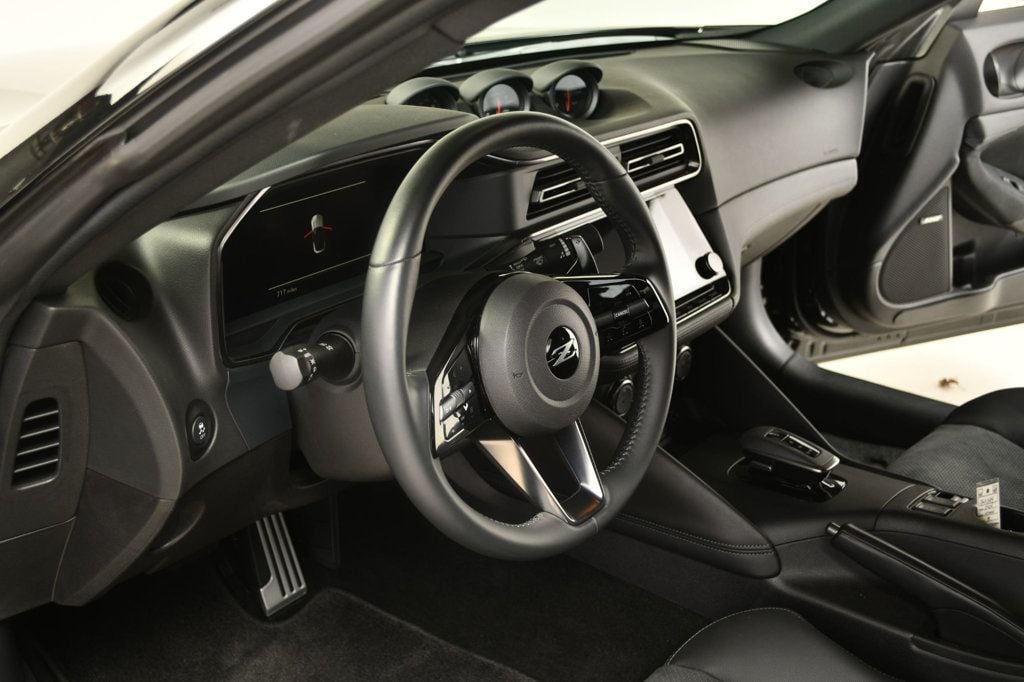 2024 Nissan Z Performance photo 23