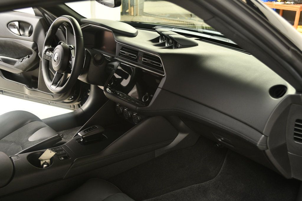 2024 Nissan Z Performance photo 24
