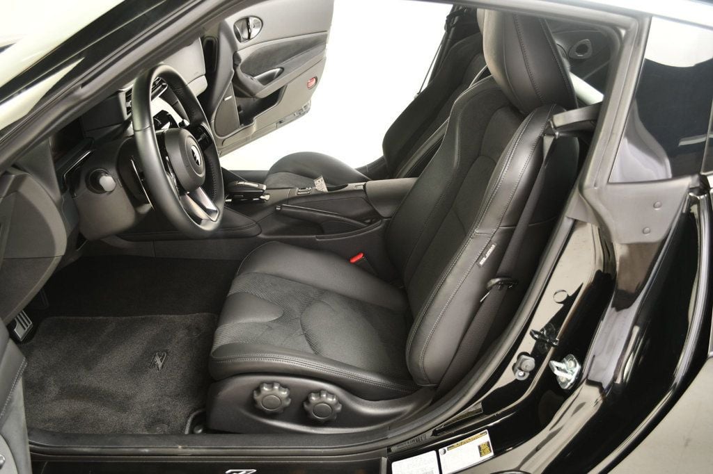 2024 Nissan Z Performance photo 25
