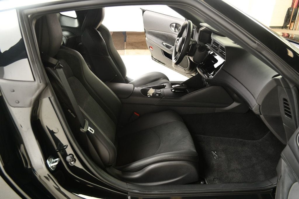 2024 Nissan Z Performance photo 26