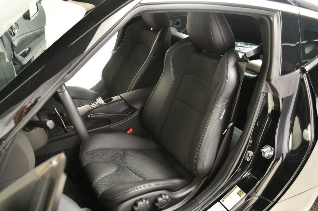 2024 Nissan Z Performance photo 27