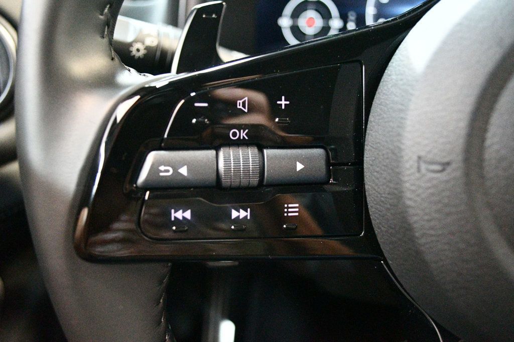 2024 Nissan Z Performance photo 30