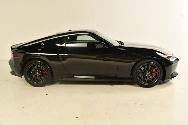 2024 Used Nissan Z Performance Automatic at Dixie Motors