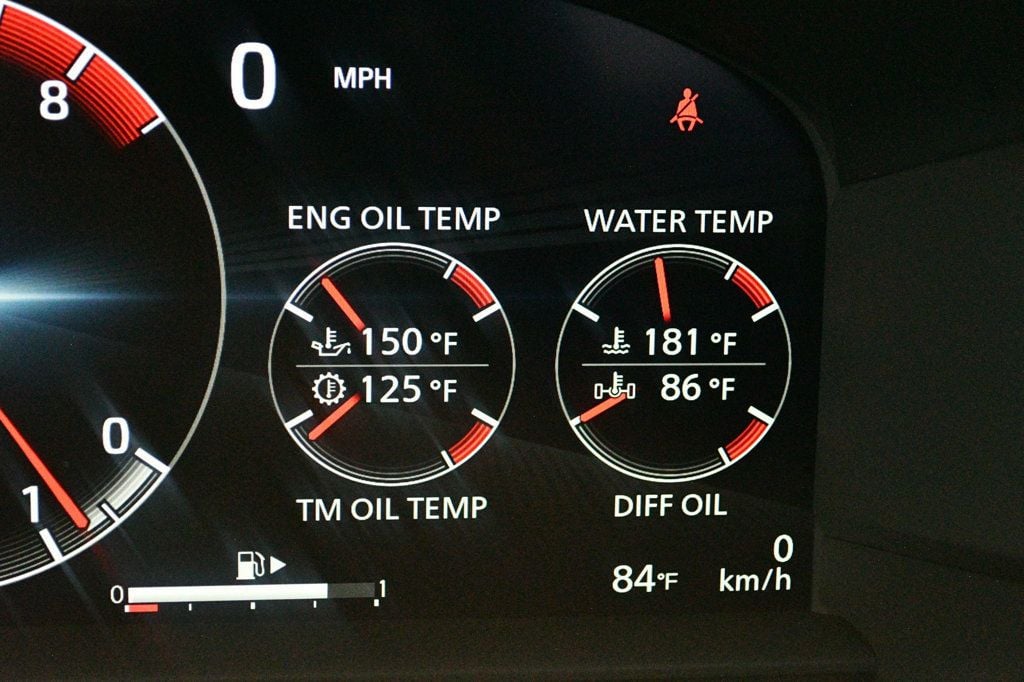 2024 Nissan Z Performance photo 40