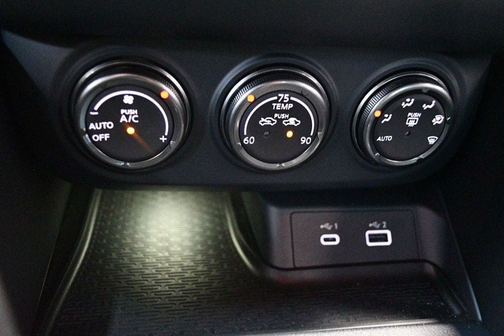 2024 Nissan Z Performance photo 46