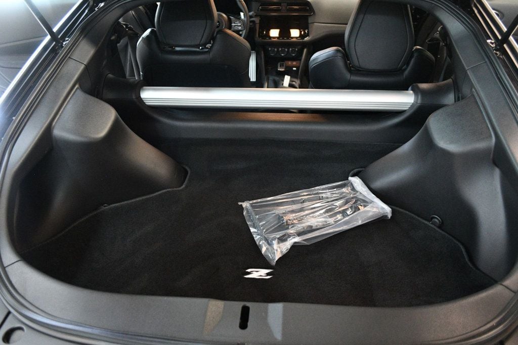 2024 Nissan Z Performance photo 57