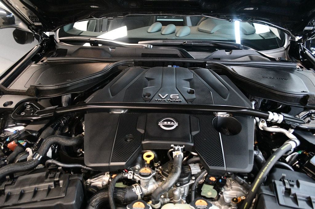 2024 Nissan Z Performance photo 58