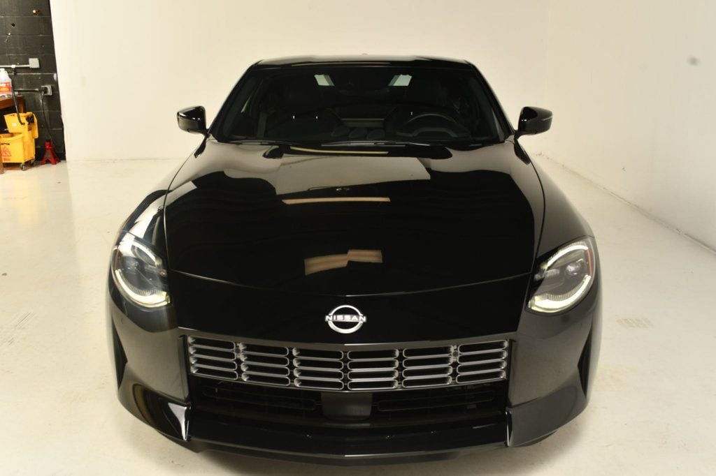 2024 Nissan Z Performance photo 7