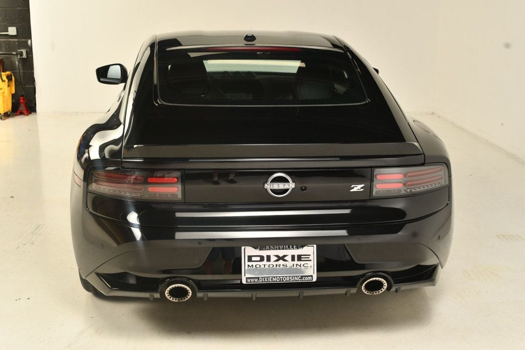 2024 Nissan Z Performance photo 8