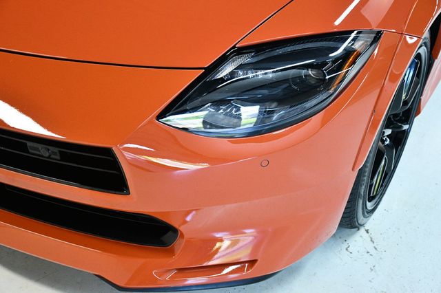 2024 Nissan Z Performance Automatic - 22887749 - 9