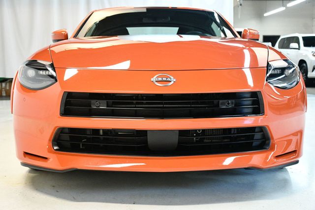 2024 Nissan Z Performance Automatic - 22887749 - 10